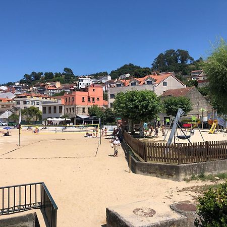 비고 Casa Arealonga 아파트 외부 사진