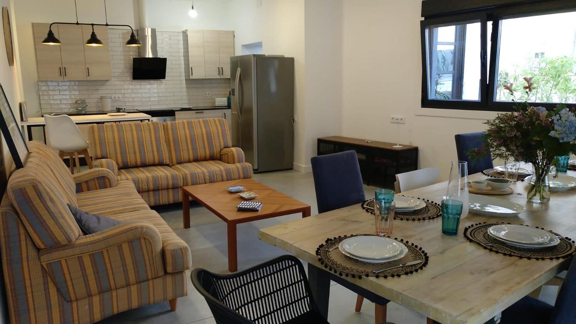 비고 Casa Arealonga 아파트 외부 사진