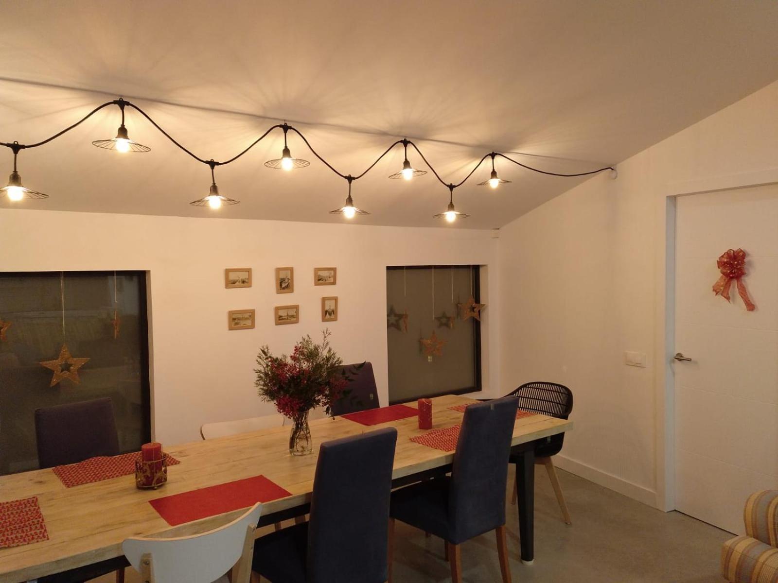 비고 Casa Arealonga 아파트 외부 사진